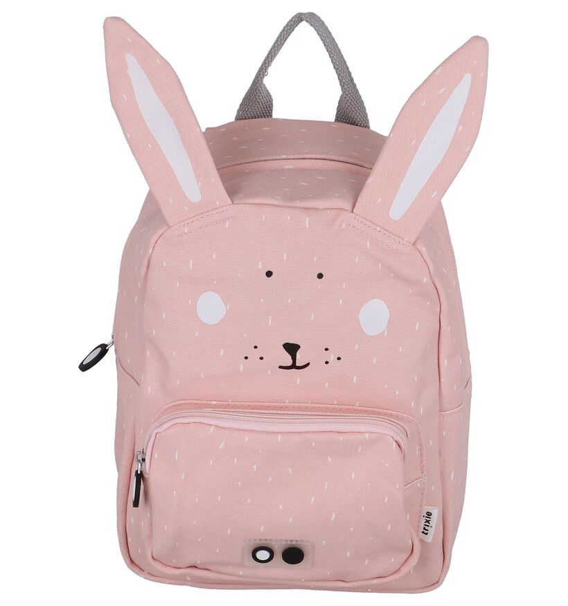 Trixie Mrs. Rabbit Roze Rugzak voor meisjes (343844)