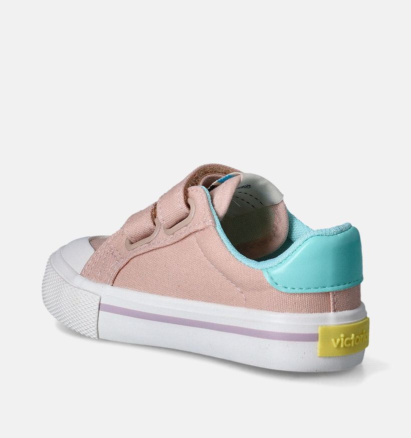 Victoria Roze Sneakers voor meisjes (354116)
