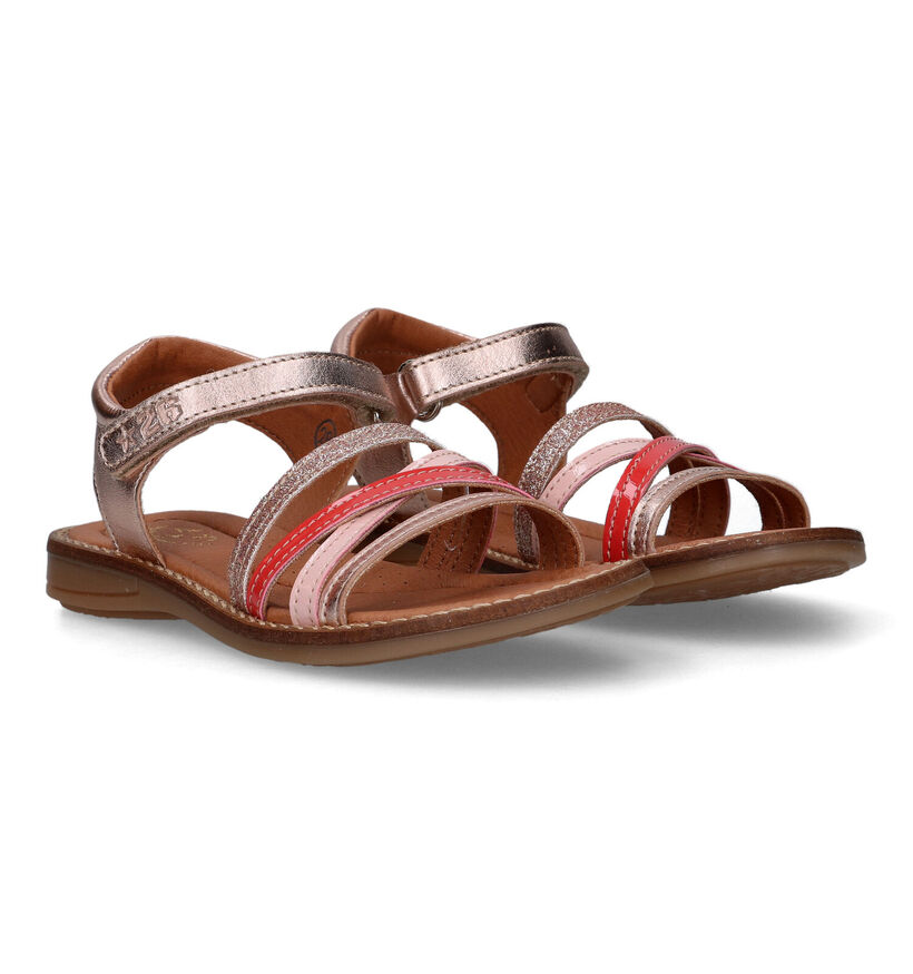 Little David Franchi A Roze Sandalen voor meisjes (324536)