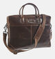 Maverick Bruine Laptoptas voor heren (384111)