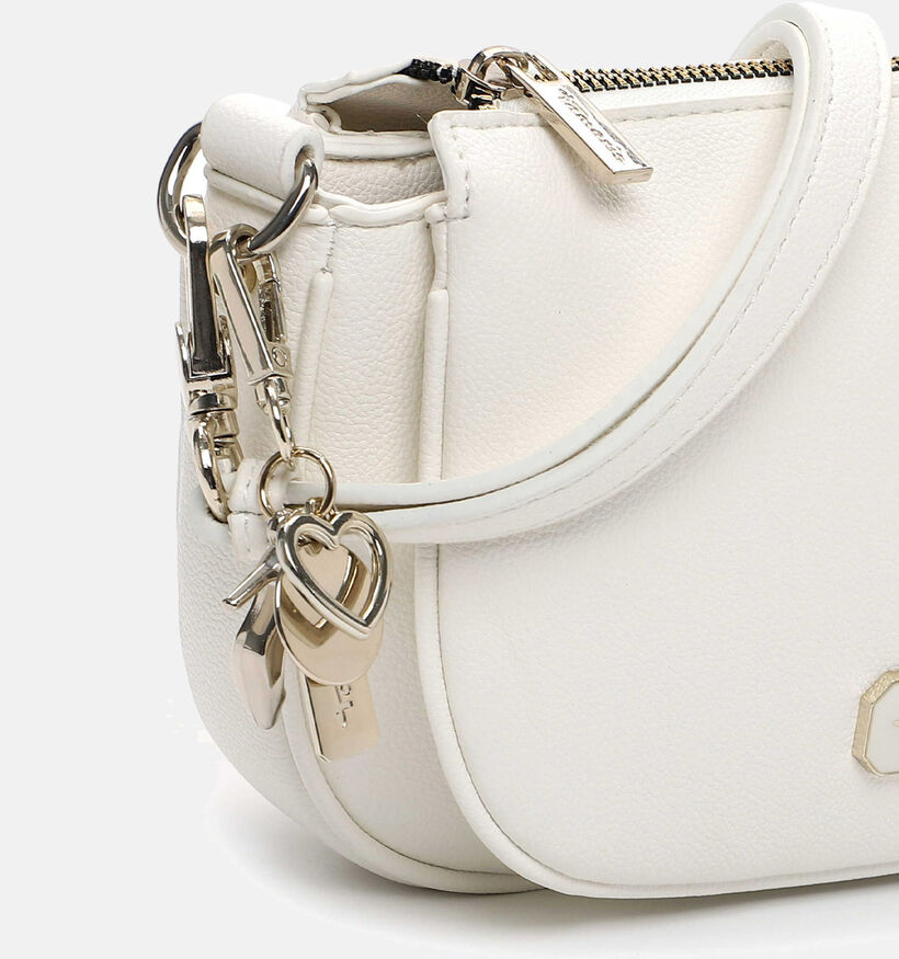 Tamaris Katharina Witte Handtas voor dames (371341)