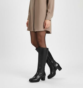 Rieker Laarzen Zwart