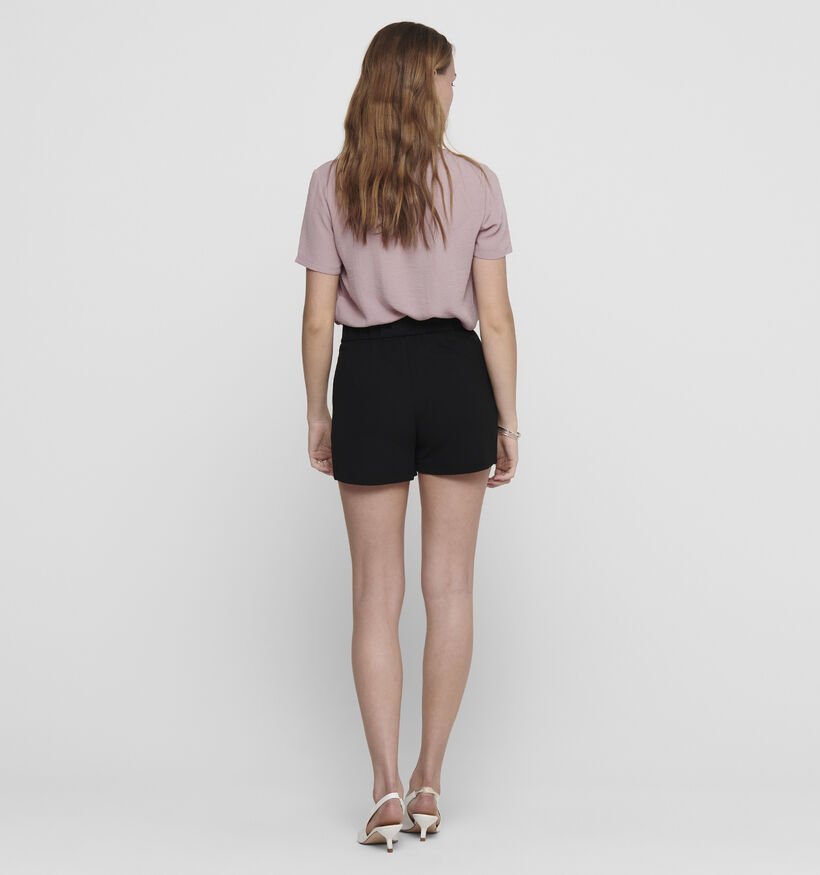 JDY Geggo Zwarte Short voor dames (351341)