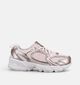 New Balance 530 Rose golden Sneakers voor meisjes (375202) - geschikt voor steunzolen