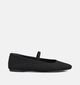 La Strada Ballerines en Noir pour femmes (369667)