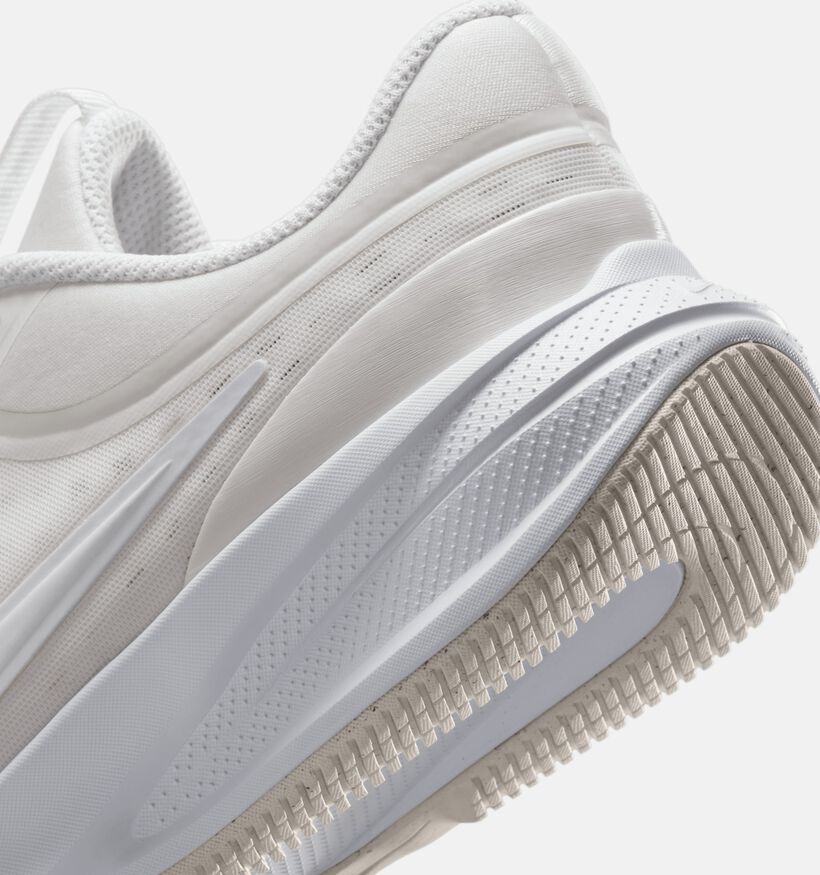 Nike Star Runner 5 Witte Sneakers voor meisjes (373056)