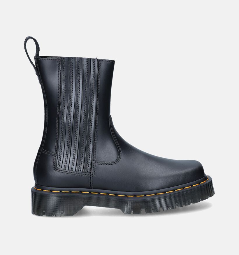 Dr. Martens Amaayah Lo Zwarte Boots voor dames (343732)