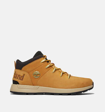 Timberland Sprint Trekker Chaussures outdoor Jet Black/Tanner/Saddle/Mid Brown Nubuck/Green/Cathay Spice Regen/Wheat/Grape Leaf/Medium Grey Full Grain