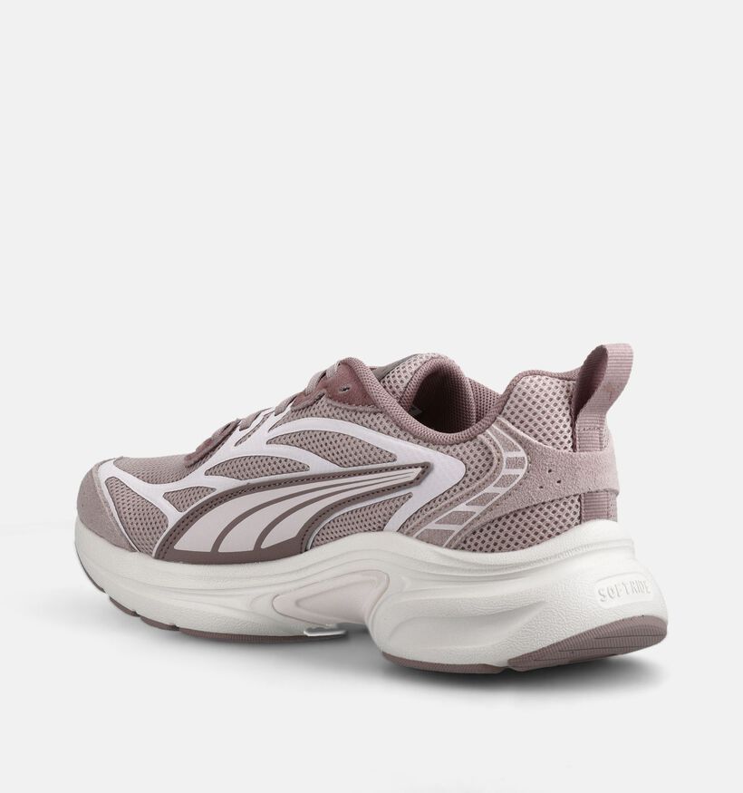 Puma Softride Escalate Roze Sneakers voor dames (366589) - geschikt voor steunzolen