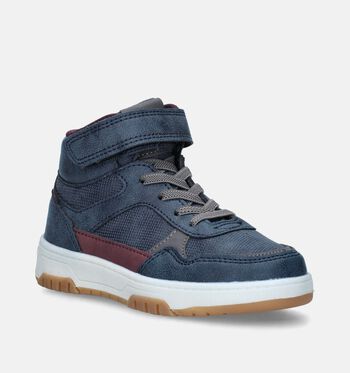 Milo & Mila Sneakers Blauw
