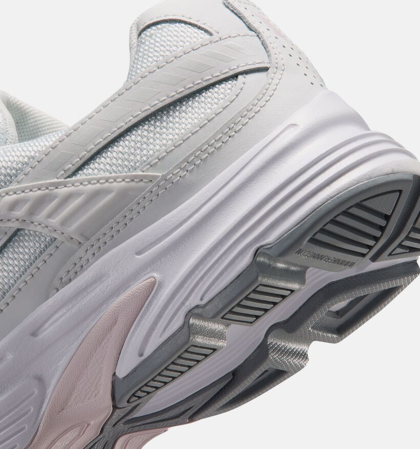 Nike Initiator Witte Lage Sneakers voor dames (376090)