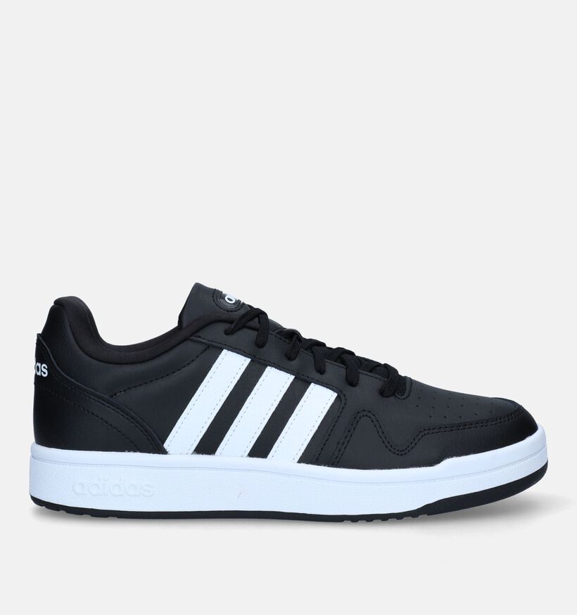 adidas Postmove Baskets en Noir pour hommes (329394)