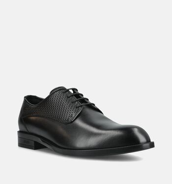 BOSS Low Chaussures classiques Noir