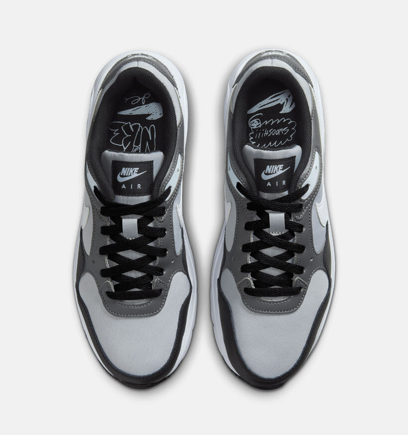 Nike Air Max SC Grijze Sneakers voor heren, jongens (347847)