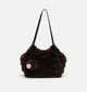 Emily & Noah Linette Cabas en Marron pour femmes (378879)