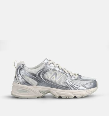 New Balance 530 Low Baskets Black/Silver Metallic/ Linen/Silver Metallic/Silver Metallic/ Reflection/Gold Metallic/NB Navy/Sea Salt/Silver Metallic/ Black Cement/Grey Matter