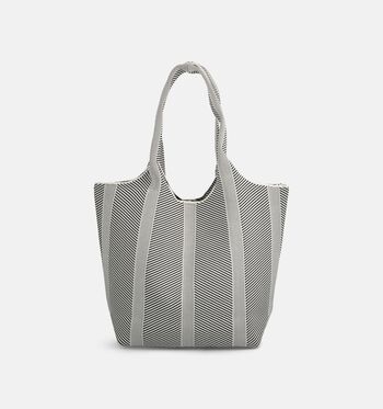 Ilse Jacobsen Sacs &agrave; bandouli&egrave;re Gris