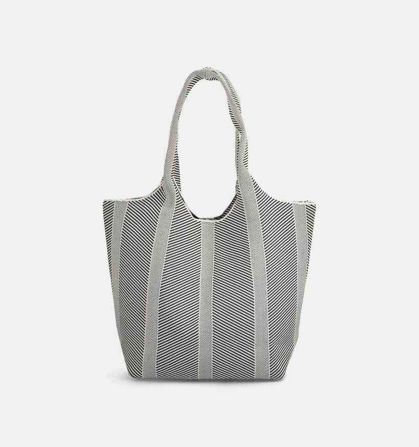 Ilse Jacobsen Knitty Sac &agrave; bandouli&egrave;re en Gris pour femmes (373258)