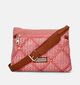 Pepe Moll Palma Roze Crossbody tas voor dames (358862)