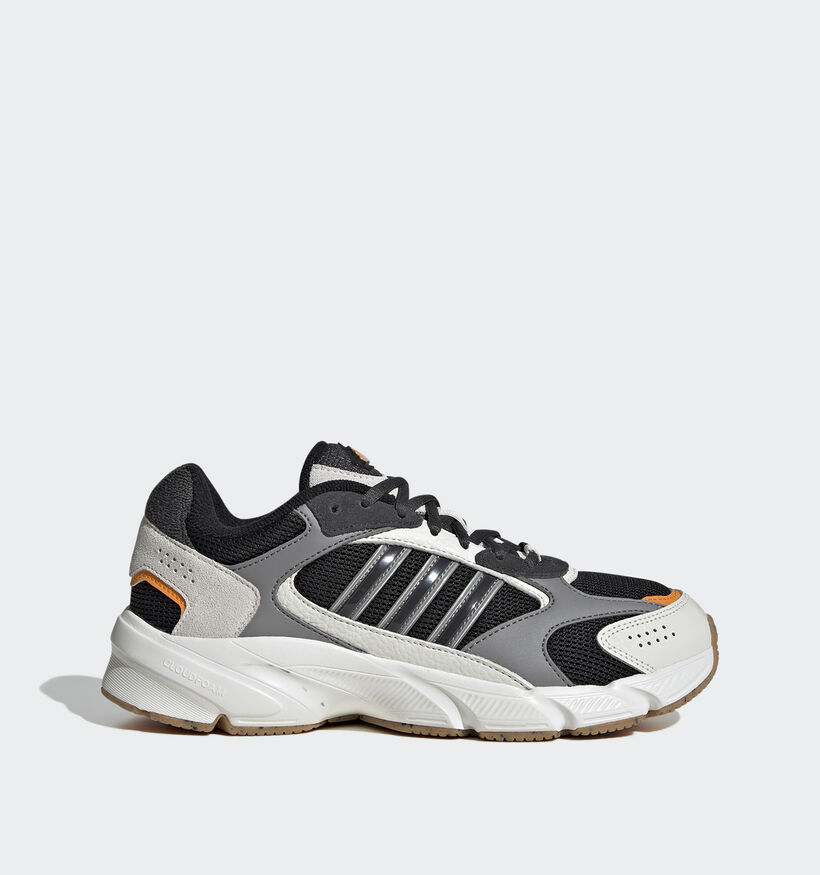 adidas Crazychaos 2000 Zwarte Sneakers voor dames (343380)