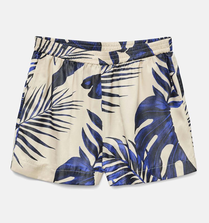 Vero Moda Vina Ecru Short voor dames (358782)