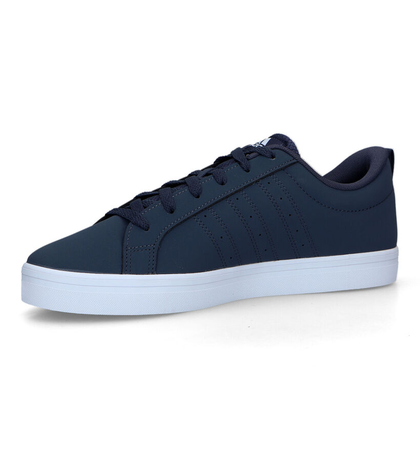 adidas VS Pace 2.0 Baskets en Bleu pour hommes (324933)