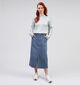 Expresso Blauwe Jeansrok voor dames (356853)