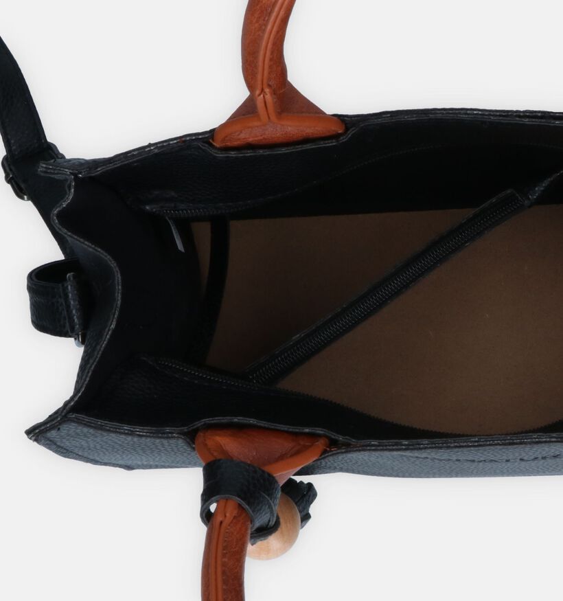 Signatur Sac à Main en Noir pour femmes (359017)