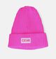 CEMI Bonnet en Fuchsia pour filles (350733)