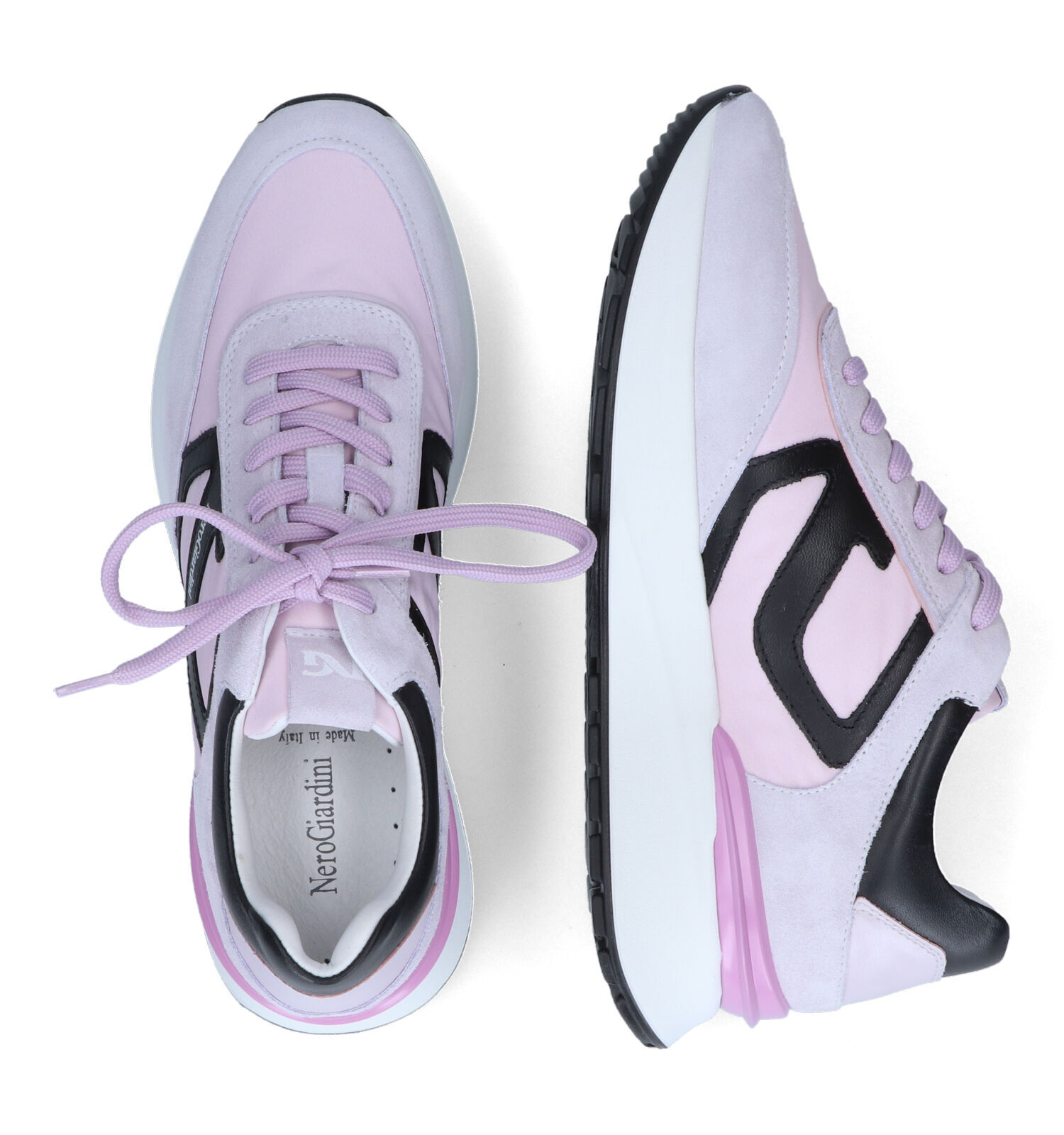 Torfs sneakers dames nero giardini best sale