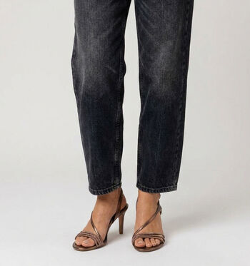 Tamaris Sandales Or