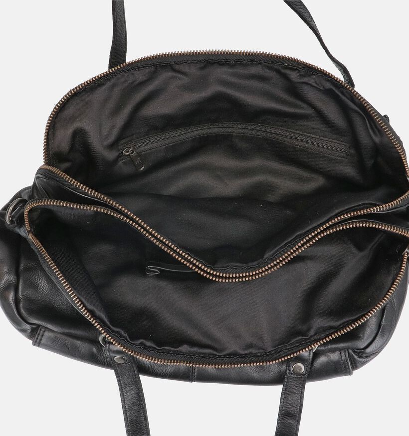 Bear Design Schoudertassen Zwart voor dames (365870)