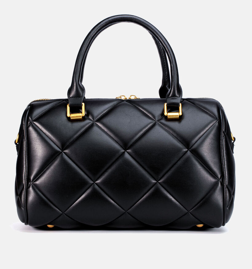 Laurent David Jun Zwarte Handtas voor dames (365136)