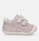 Geox Tutim Chaussures pour bébé en Rose pour filles (335788)