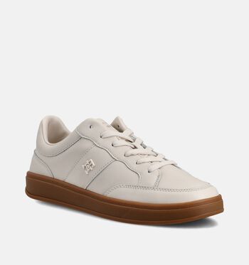Tommy Hilfiger Baskets Blanc