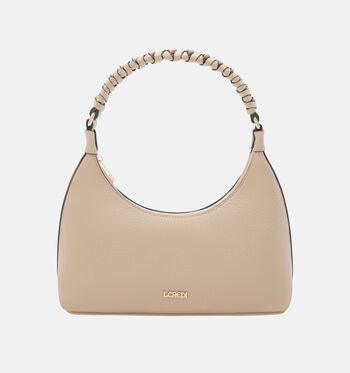 L.Credi Sacs &agrave; bandouli&egrave;re Beige
