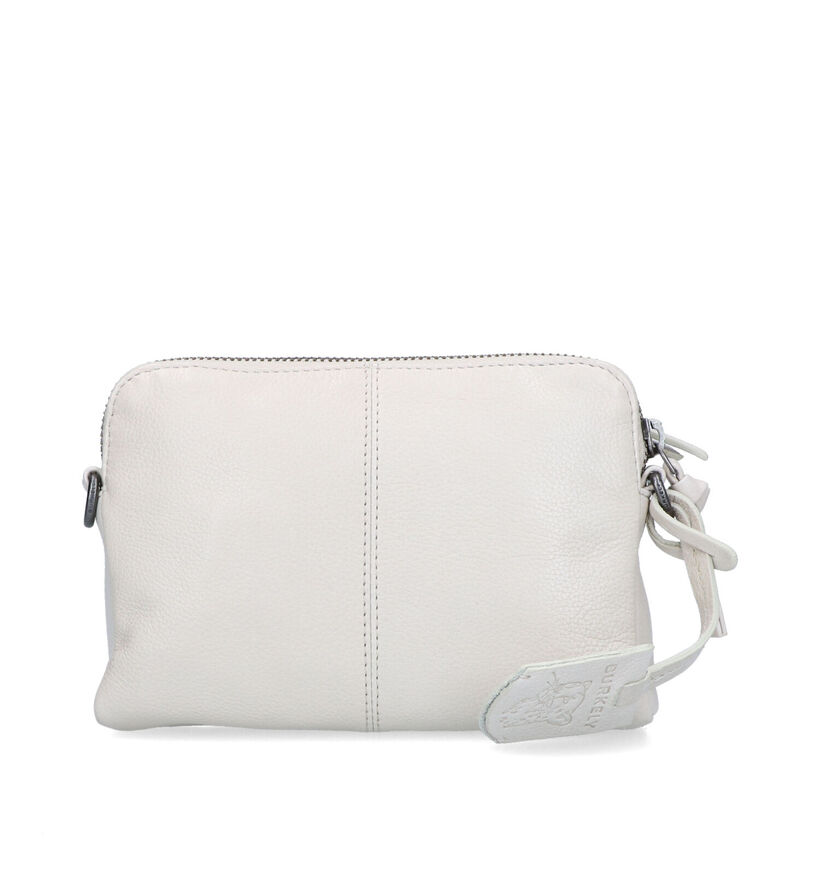 Burkely Just Jolie Ecru Crossbody Tas voor dames (321668)