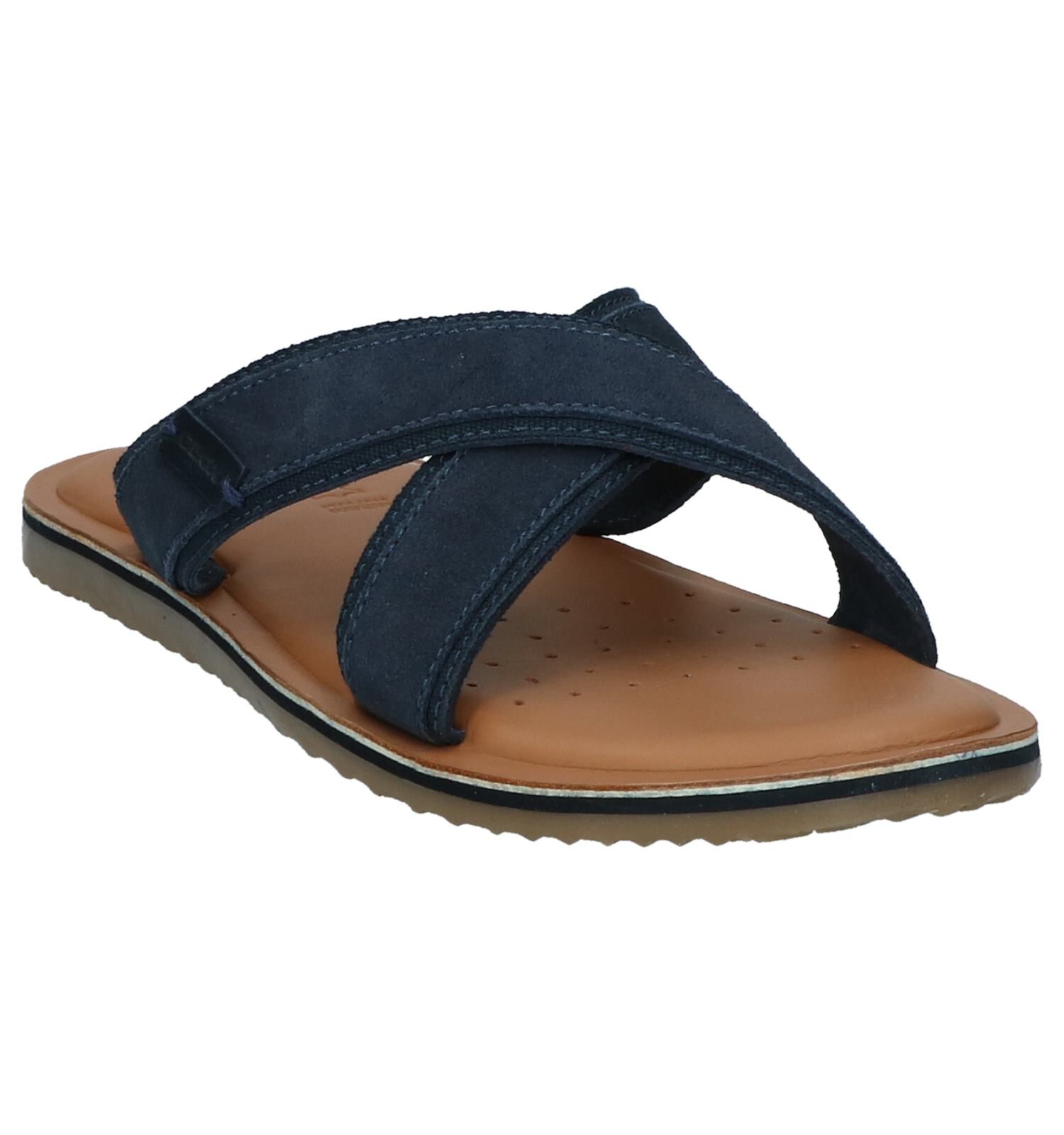 Geox slippers heren top