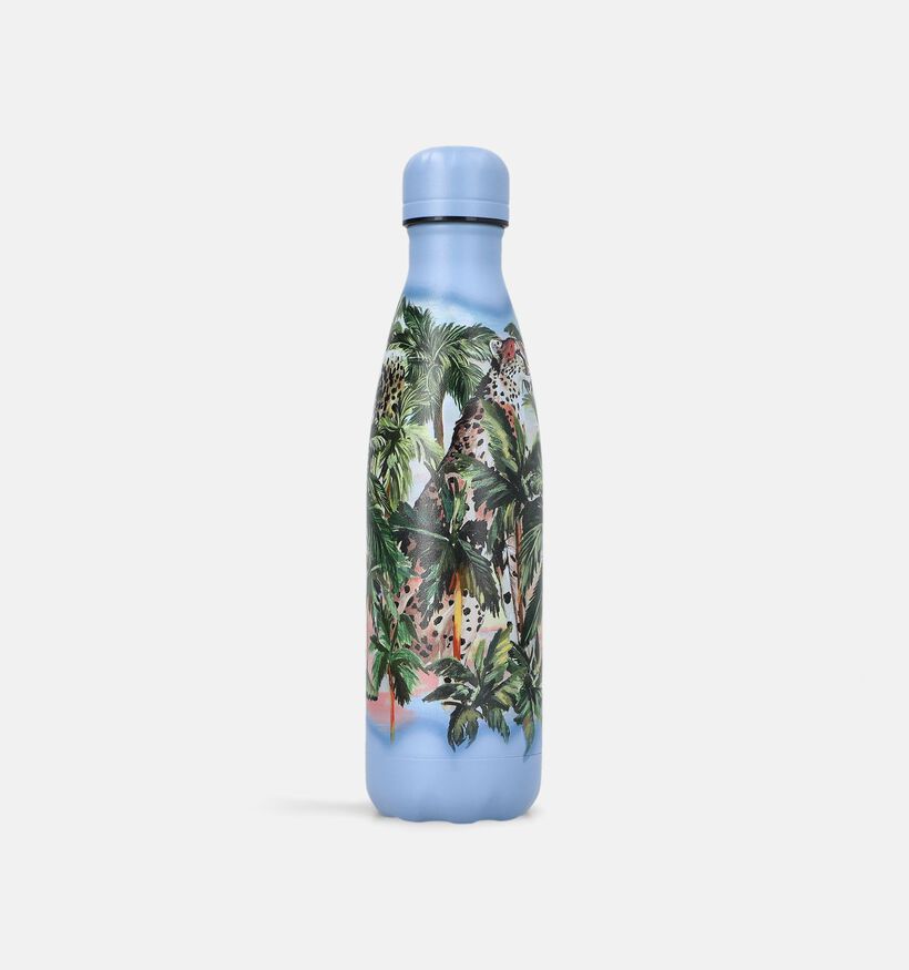 Chilly's Tropical Jaguar Sunrise Paarse/Multi Drinkbus 500ml voor dames (381617)