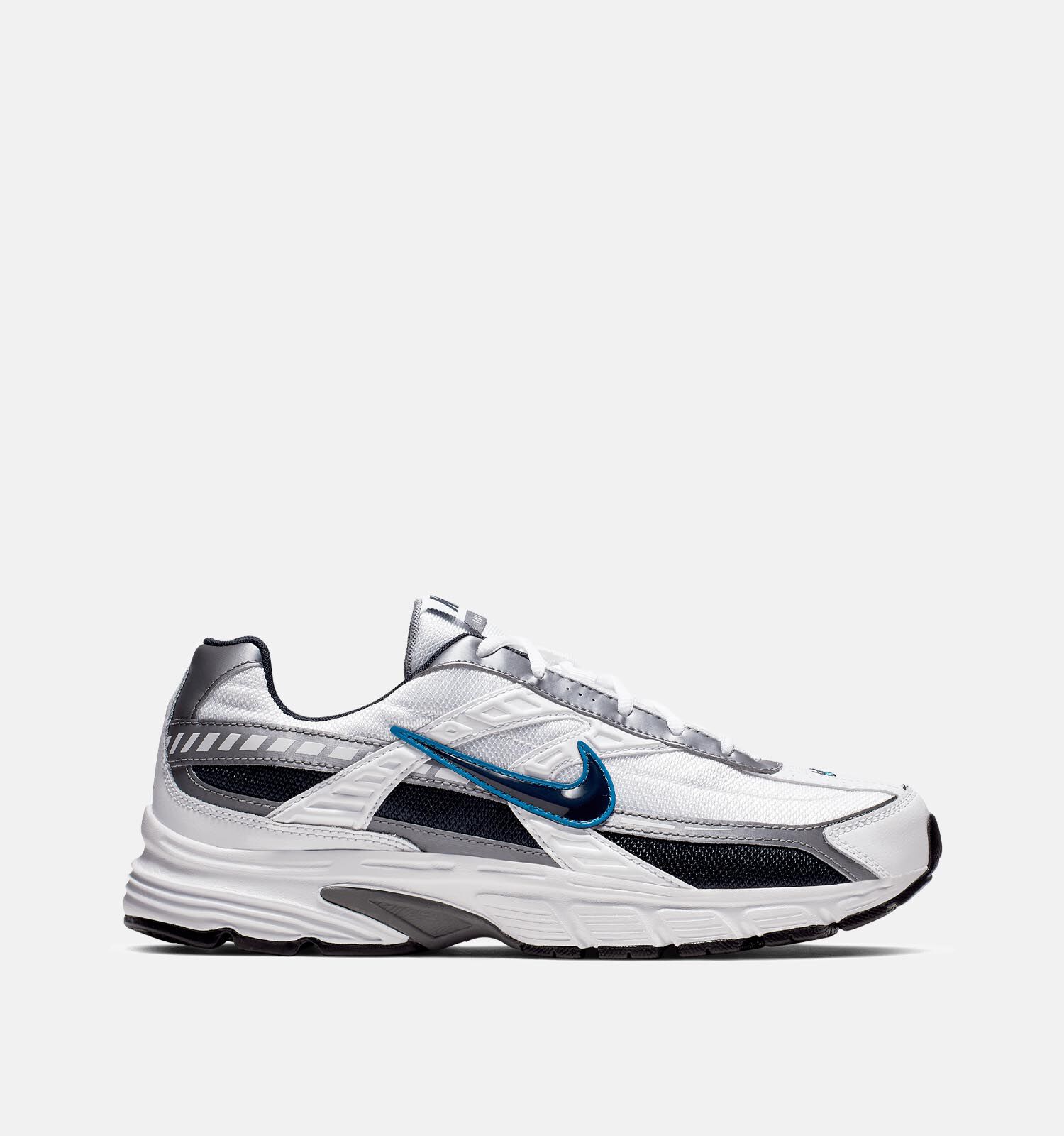 Nike Initiator Baskets en Argent Hommes Baskets en ligne sur TORFS.BE