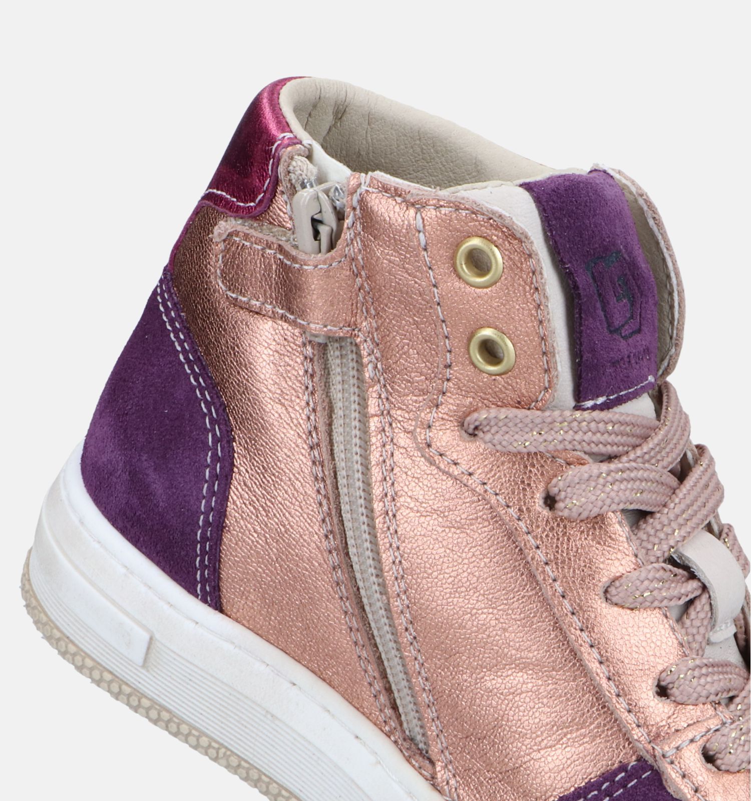 Little david schoenen clearance