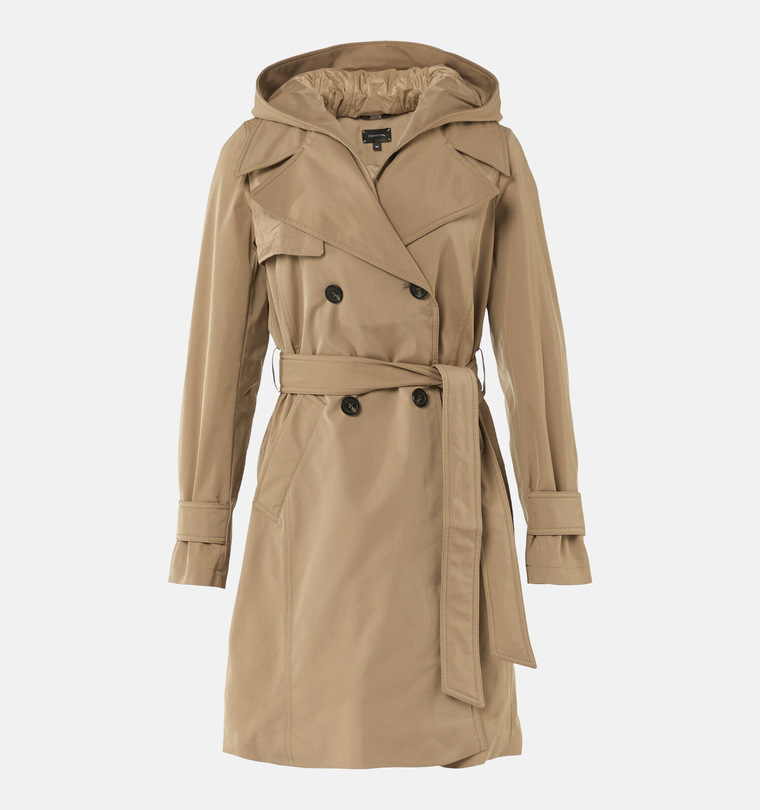 Trenchcoat comma cheap
