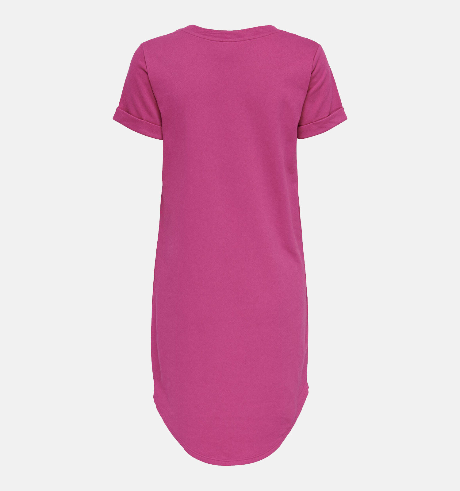Fuchsia shirt dames 2025
