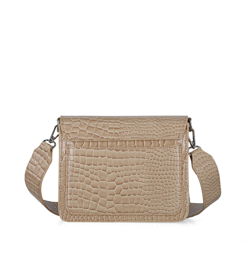 Hvisk Cayman Pocket Rode Crossbody Tas voor dames (327368)