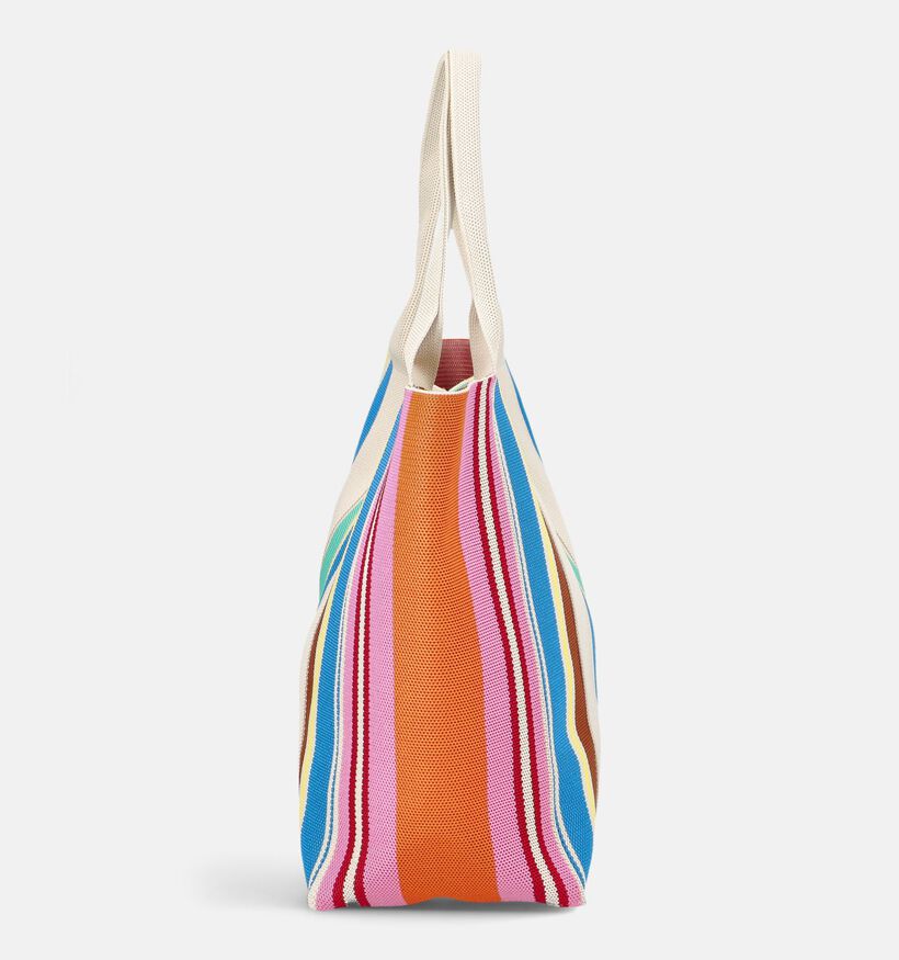 Via Limone Cabas en Beige pour femmes (376497)