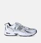 New Balance MR 530 Witte Sneakers voor heren (353359) - geschikt voor steunzolen