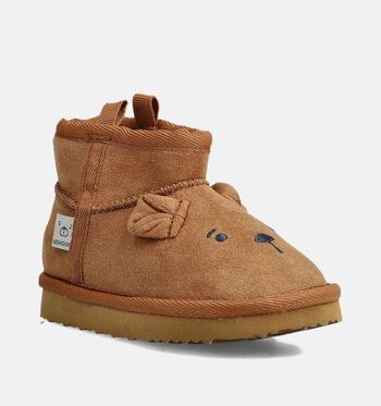 Liewood Bottes Cognac