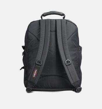 Eastpak Sacs &agrave; dos Noir/Gris