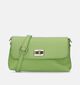 Via Limone Groene Crossbody tas voor dames (344874)