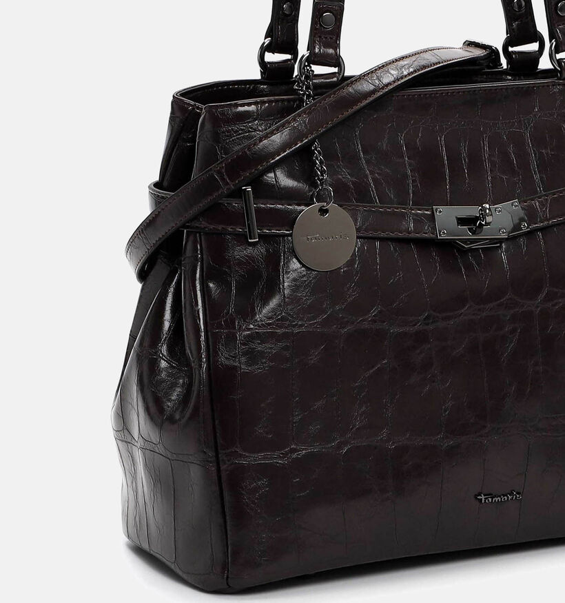 Tamaris Gulia Sac à main en Marron pour femmes (373680)